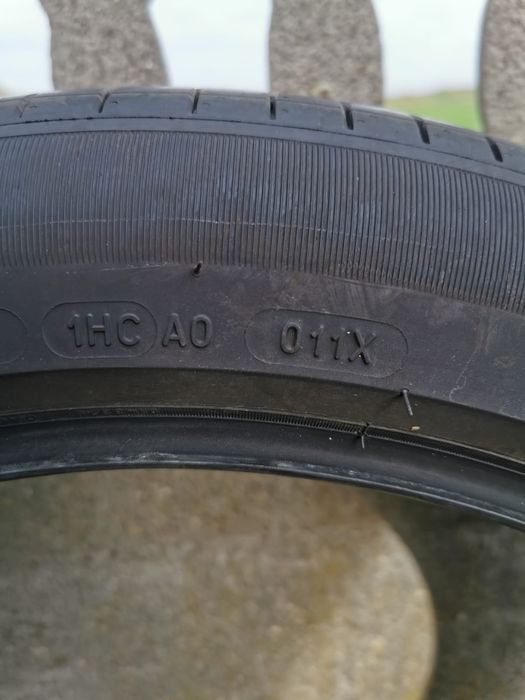 Opony Michelin Primacy 4, 235/45 R20 100V