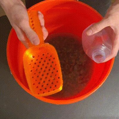 Quick Filter for "Gel Blaster"