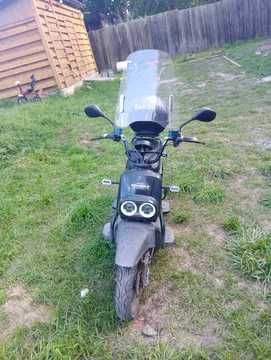 Електро скутер 1200w