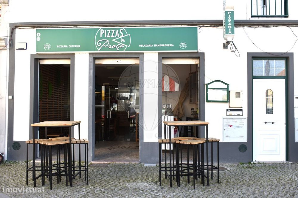 Trespasse  para venda