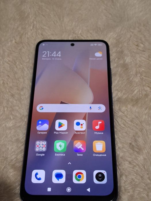 телефон Redmi Note 11