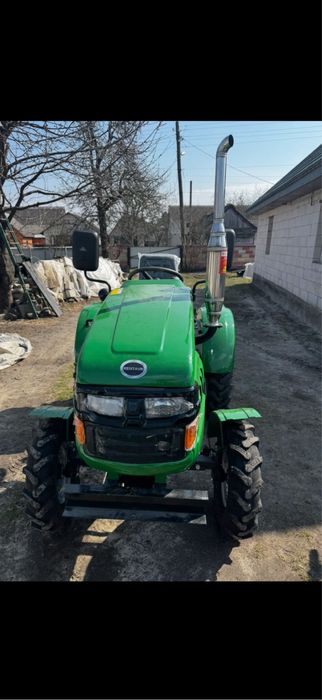 Трактор кентавр 160 ВН