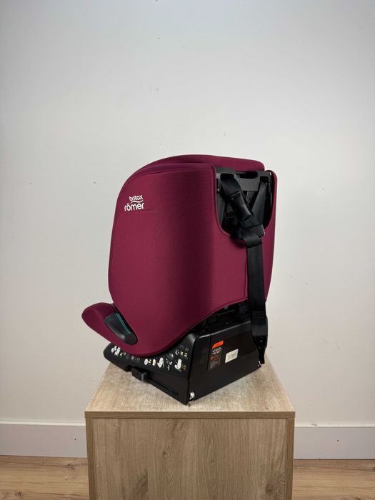 Fotelik Samochodowy Britax Romer Versafix -76-150 cm 9-36 kg