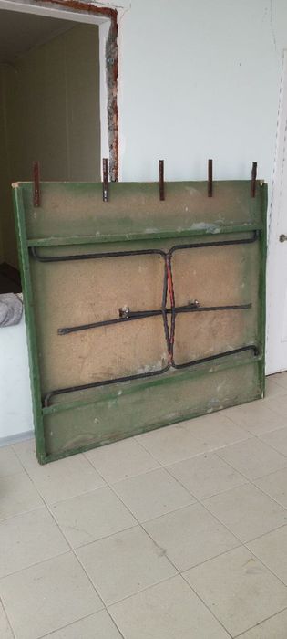 Стол тенисный ссср