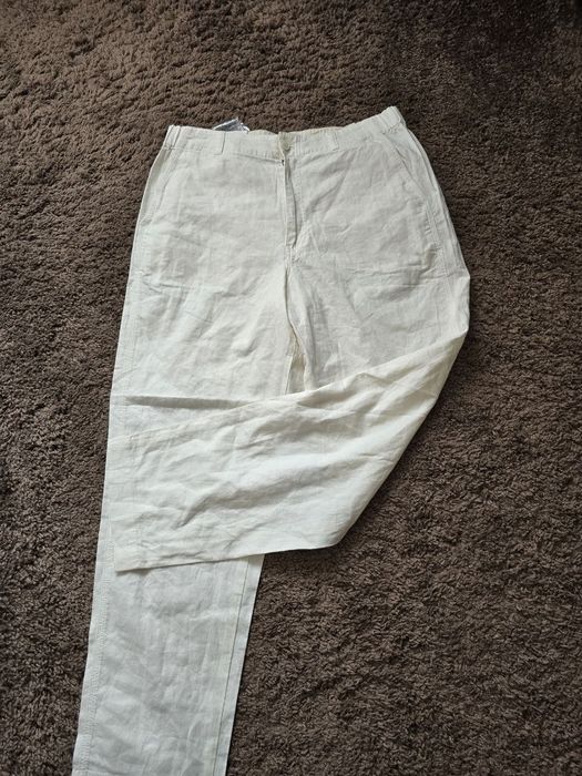 Брюки Uniqlo, чудові lka