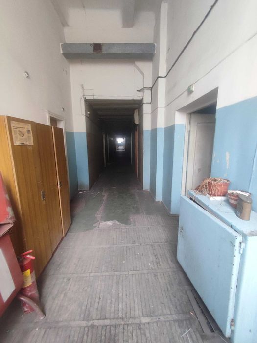 Оренда Укртелеком! 2042,1  м²; Черкаси, вул. Самійла Кішки, 189