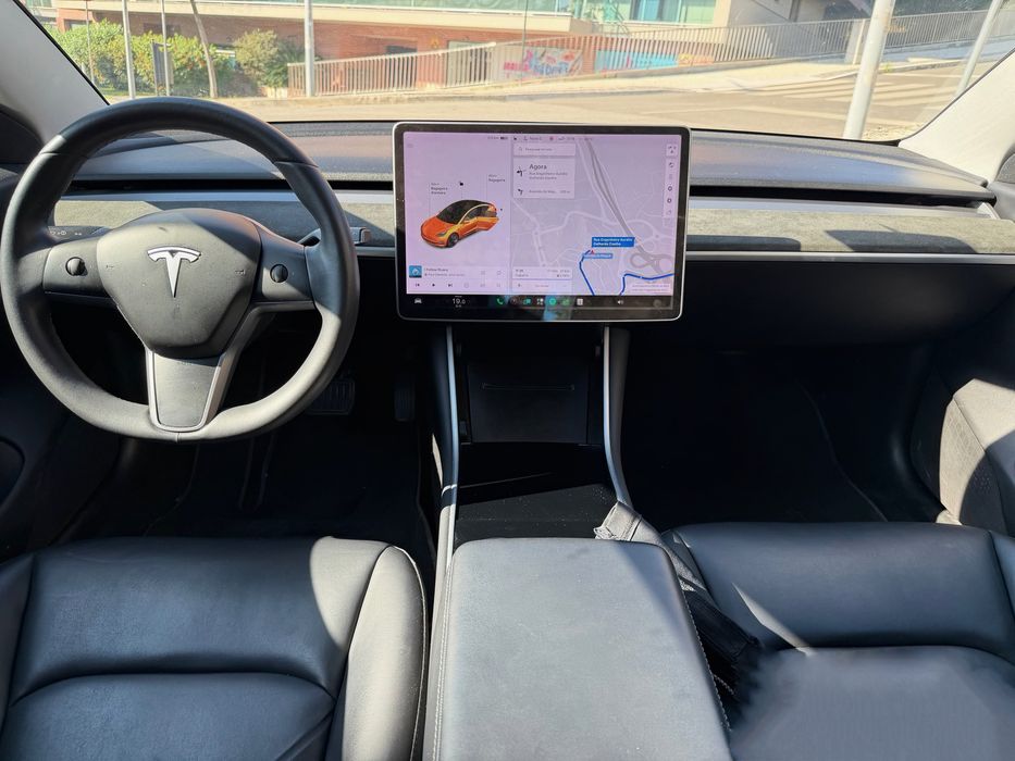 Tesla Model 3 Long Range Dual Motor — photo 5