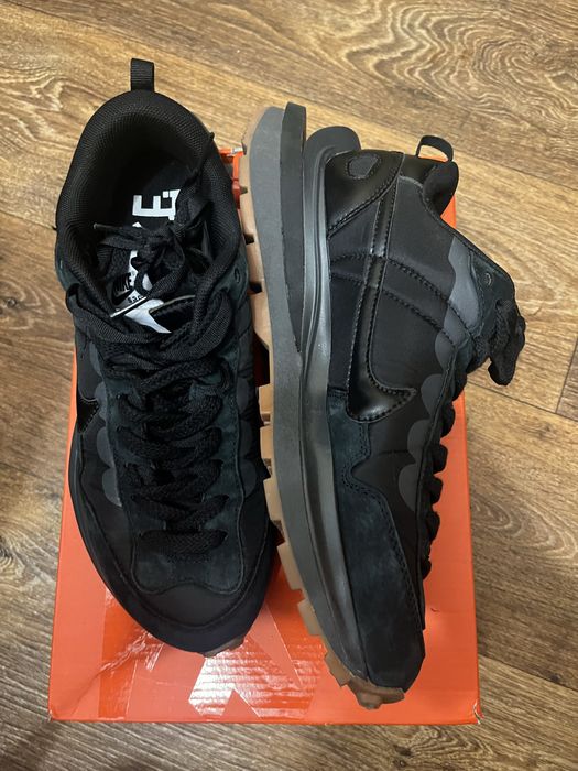 Кросівки nike sakai vaporwaffle