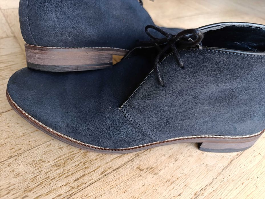 Buty 43 gordon rush shoes 105342 dolan. 10