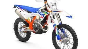 KTM EXC-F 350 Sixdays Italia 2026 (NOVA)