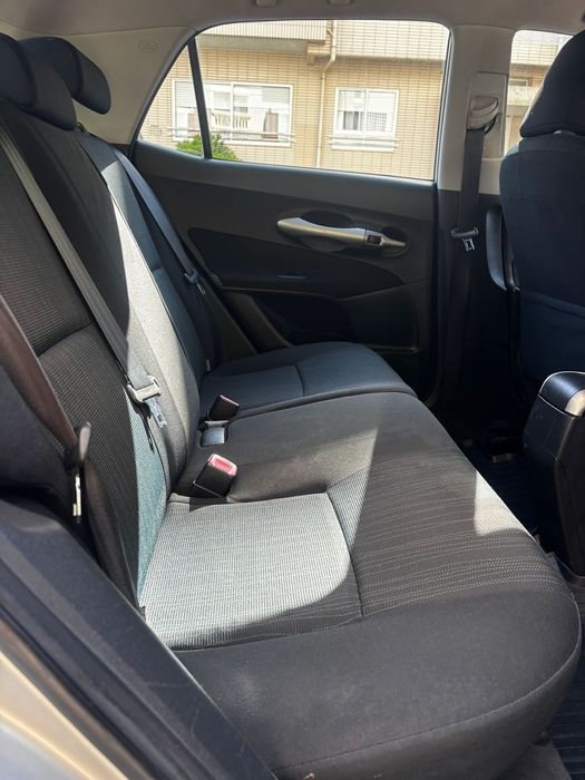 Toyota Auris D4D