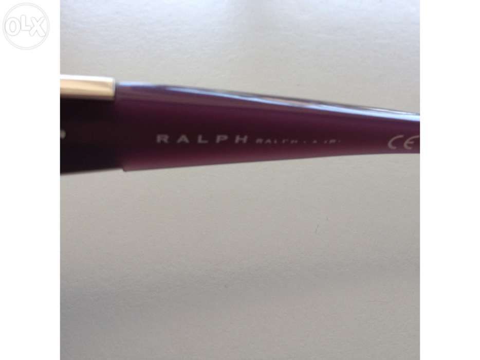 ÓCulos de Sol - Ralph Lauren - Originais