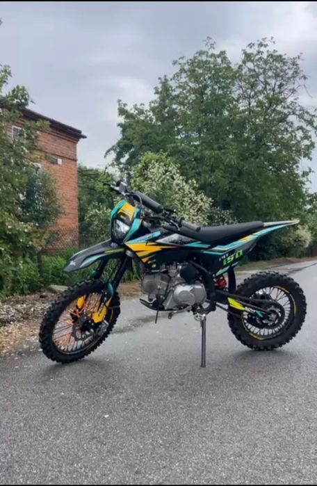 Кові піт 150 2025(ТОРГ)