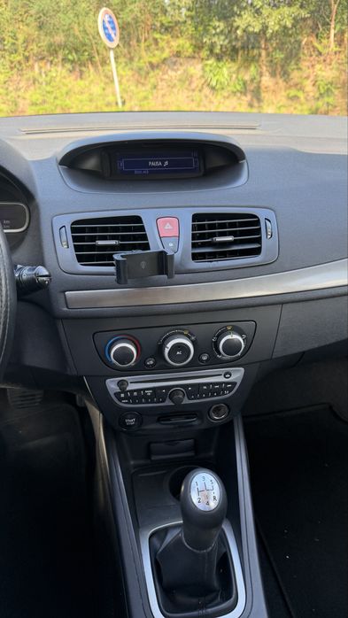 Renault Megane 1.5 DCI