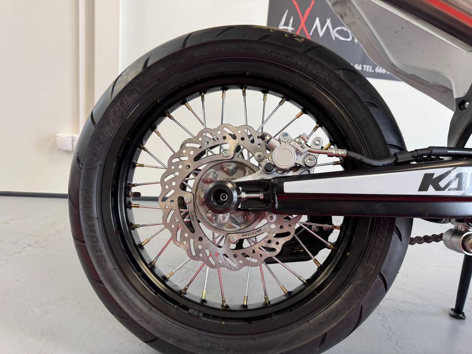 Kayo K5 300 SM | supermoto | nowy | raty 0% | 4xmoto