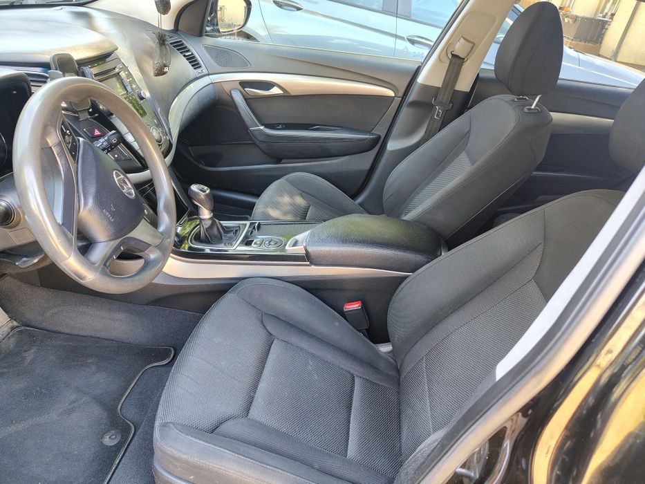 Hiunday i40 crdi