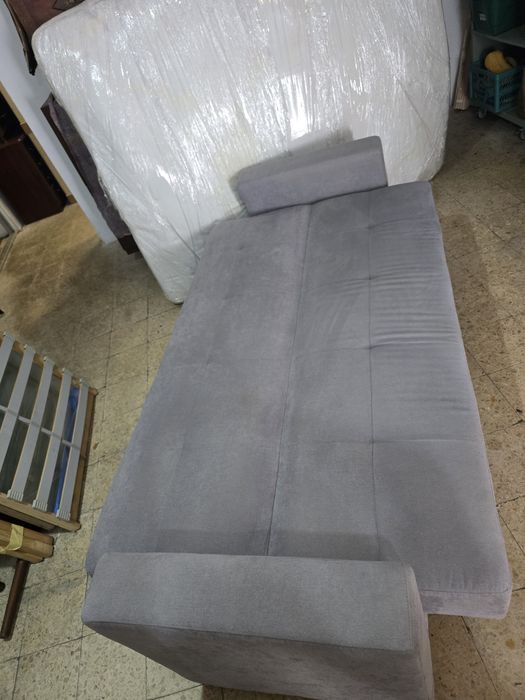 Sofa cama  3 lugares