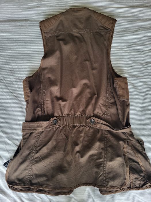 Colete Tiro Browning Elite