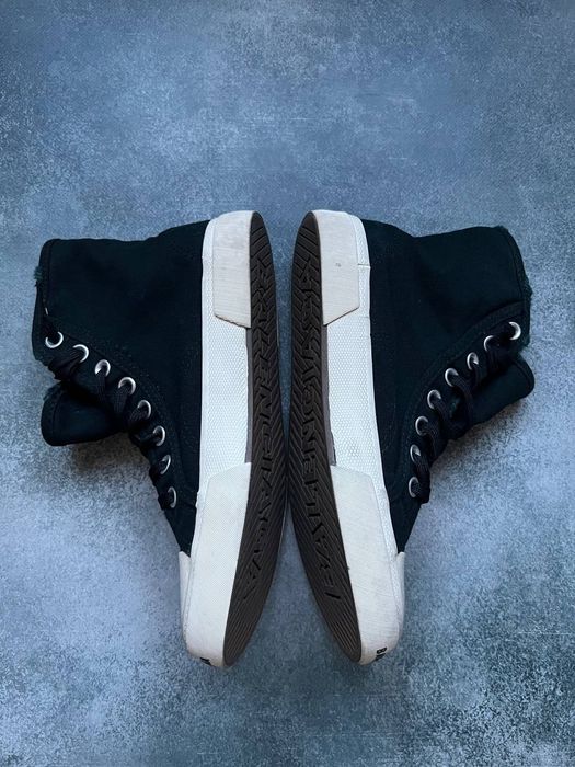 38р.25,3 см кеди Balenciaga