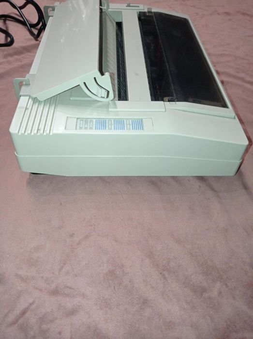 Drukarka MPS 1230 Commodore