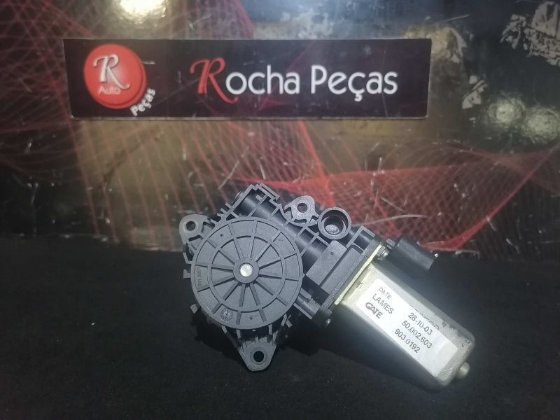 Motor Do Elevador Porta F.E Fiat Stilo (192_)