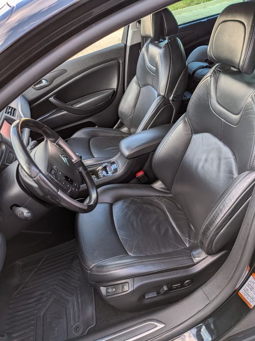 Citroen C5 X7 Exclusive 2.0 HDI 140KM, 2012r. - Warty zainteresowania!