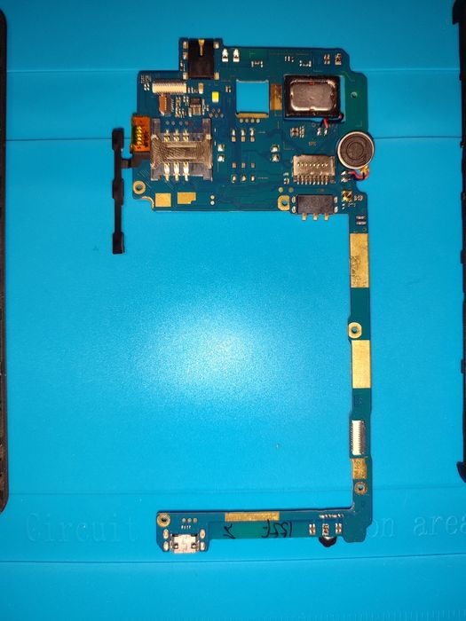 Meo Smart A80 - para peças