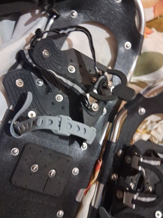 Rakiety snieżne Tchibo TCM plus pokrowiec