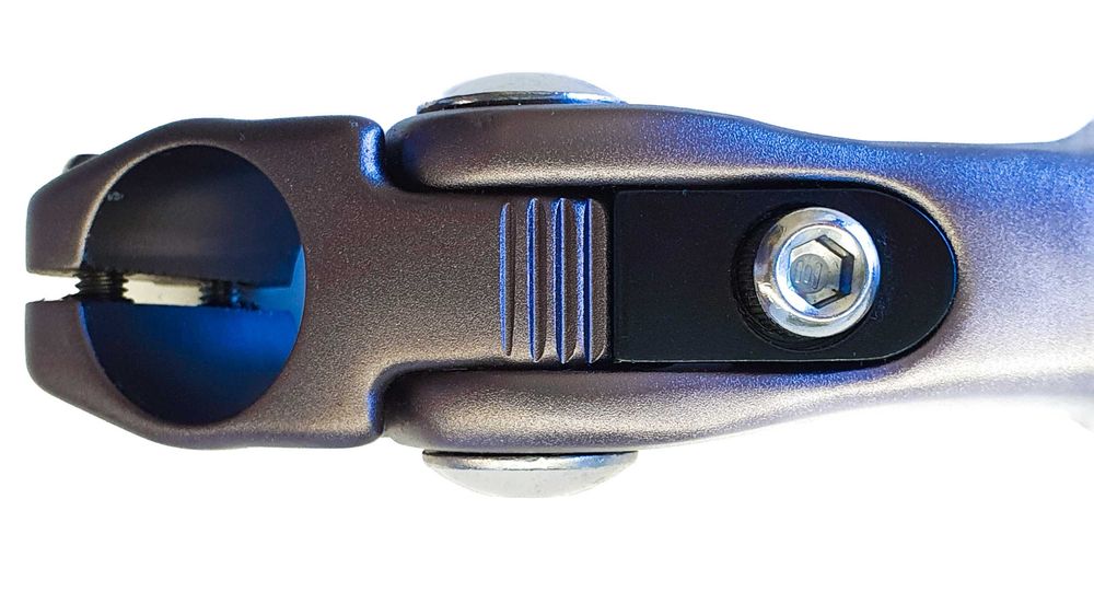 Avanço BTT alumínio