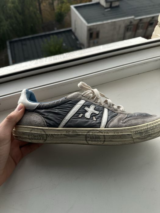 Premiata Bonnie