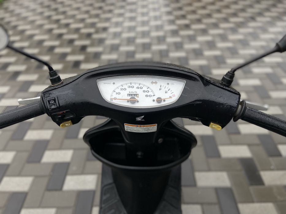 Скутер Honda Dio 34