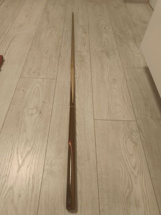 Kij do snookera z futerałem