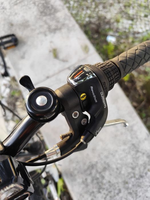 Bicicleta B’Twin BTT em excelente estado