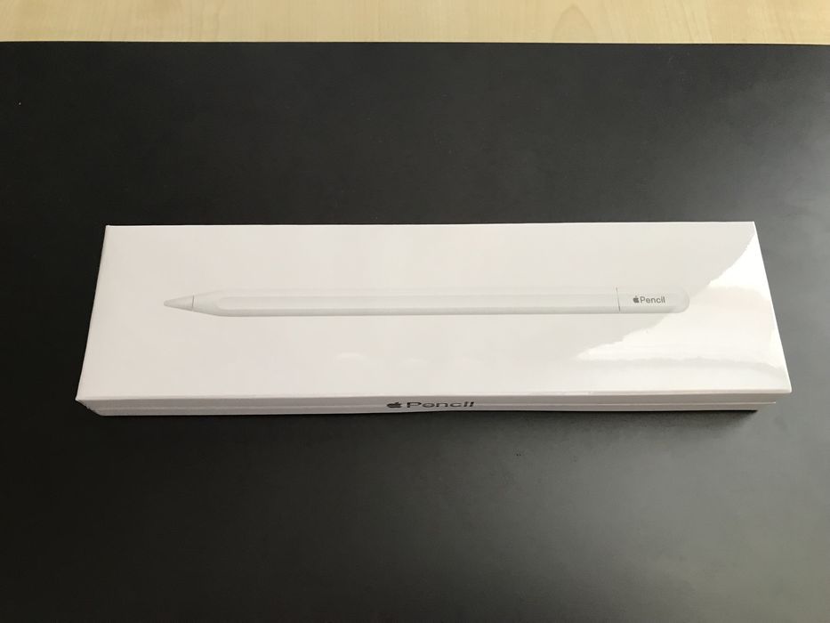 Apple pencil usb c