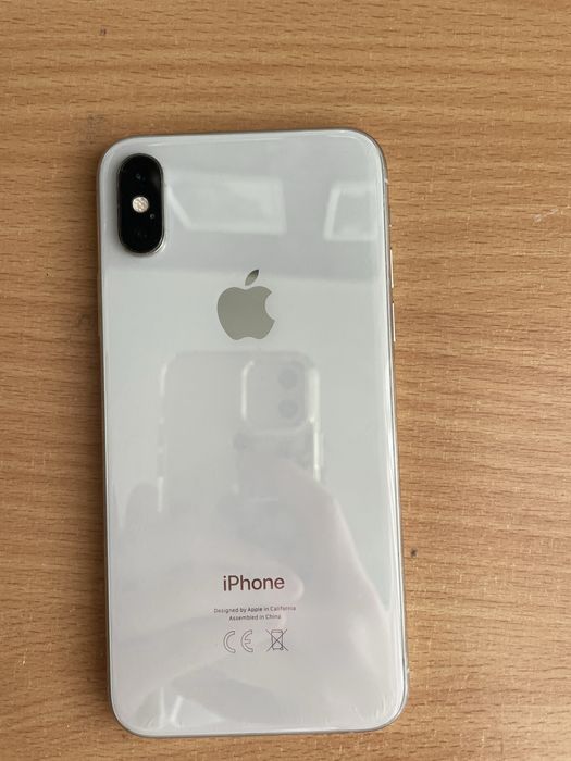 iphone xs na czesci