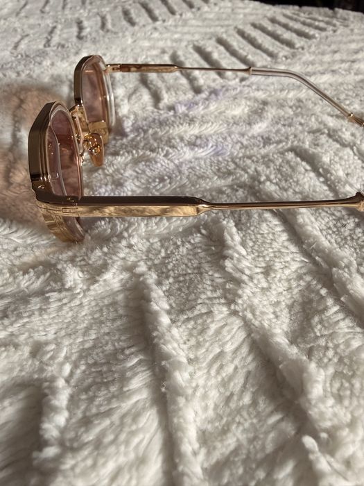 JOHN DALIA Harrison C186 okulary