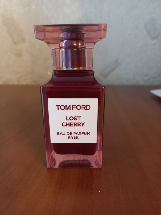 Парфюм tom ford lost cherry edp
