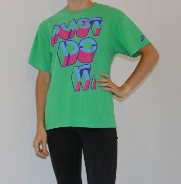 Bluzka Nike rozmiar L