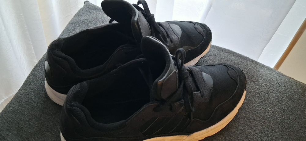 Buty męskie adidas.