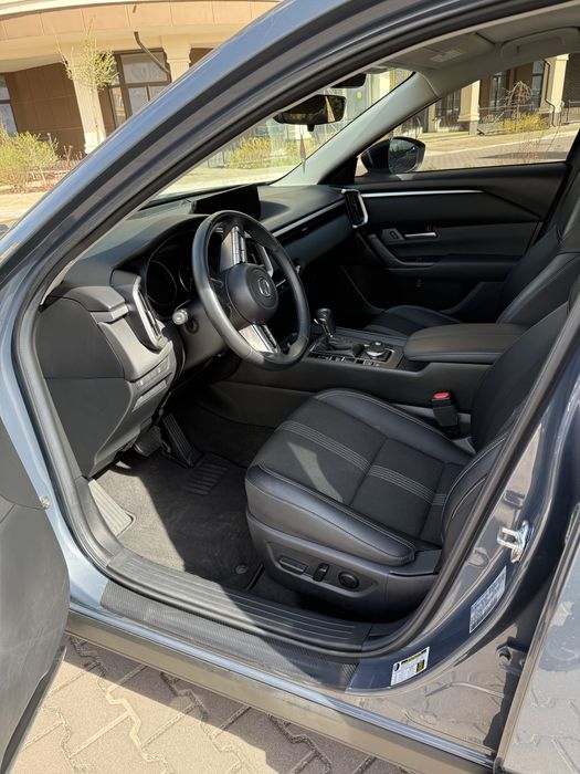 Mazda CX-50 2023 PREFERED