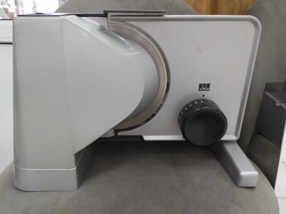 Слайсер SHG AS-155