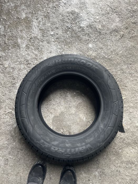 195/70 r15C  104/102R hankook vantra lt