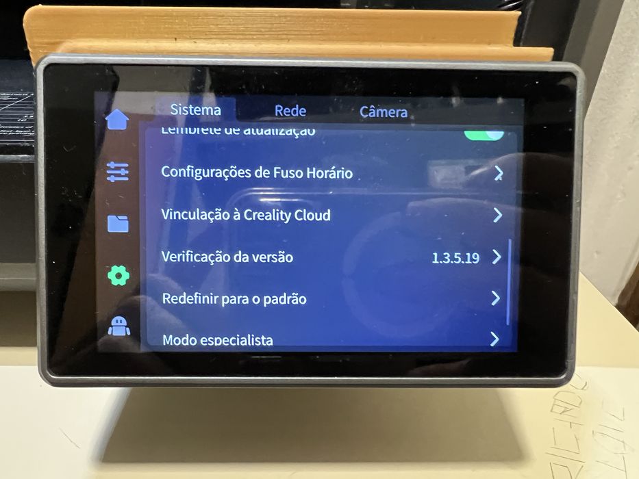 Creality k1 Max + upgrade accessory kit