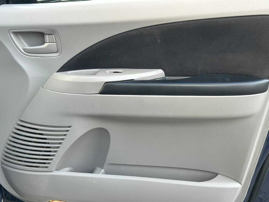 Продам Mitsubishi Grandis 2006р. #73107