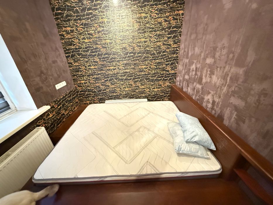 Мебель, ковер , матрас