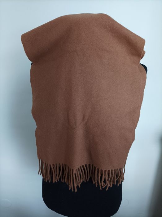 State of wow szalik wełniany