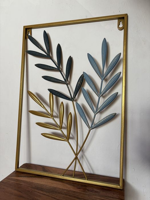 Conjunto - 3 quadros