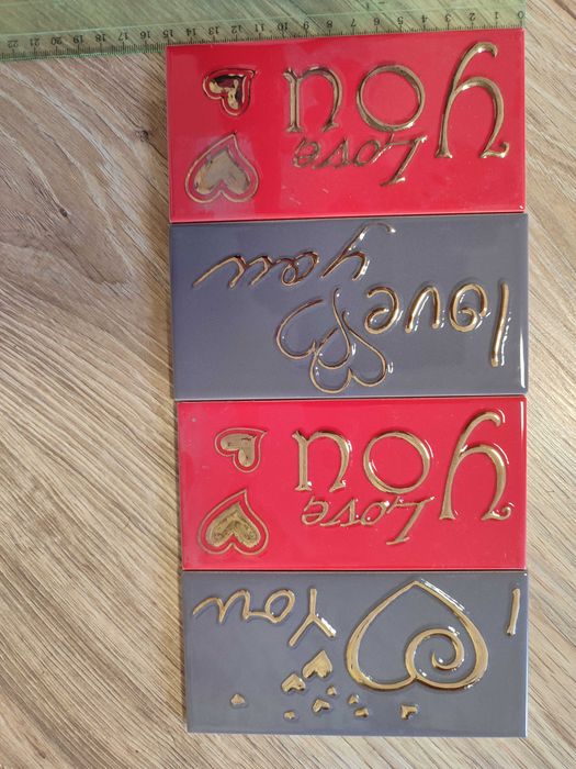 Кафельна плитка декор