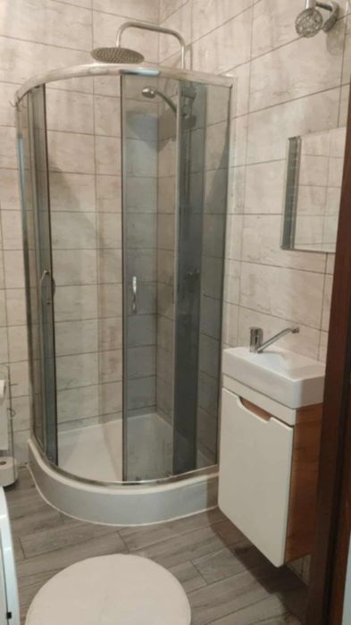 Wynajmę mieszkanie na Osiedlu Polanka w Margoninie