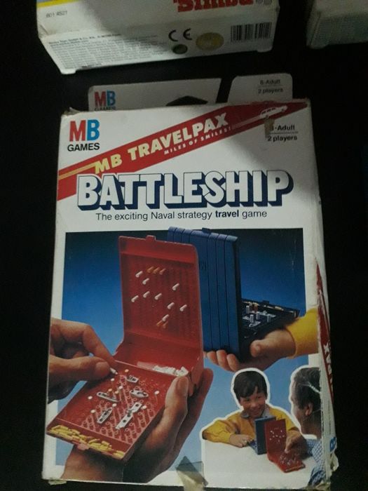 Jogos/Puzzels Diversos